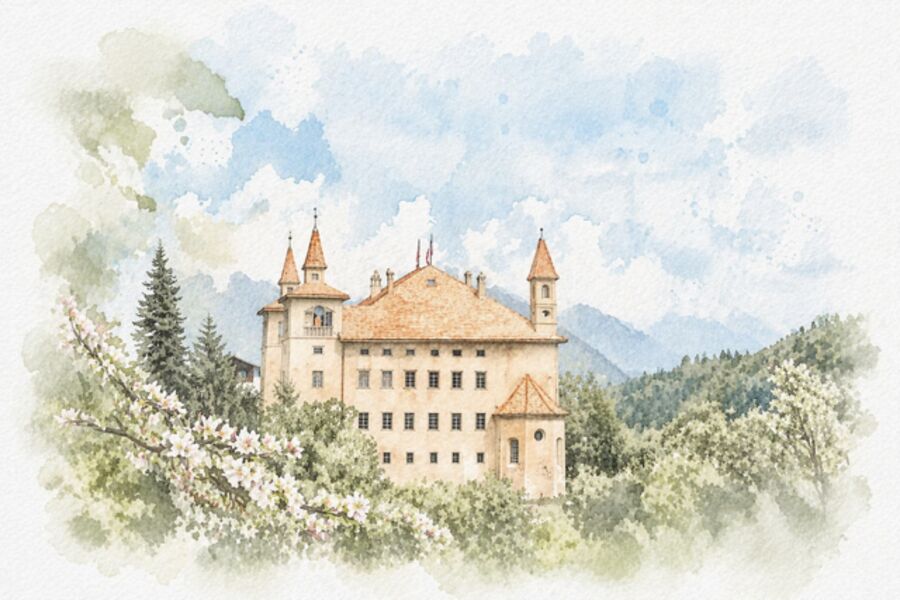 Fahlburg